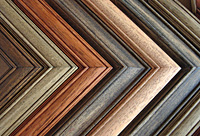 picture frame mouldings