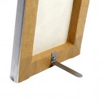 Stretched Canvas Frame Picture Stand